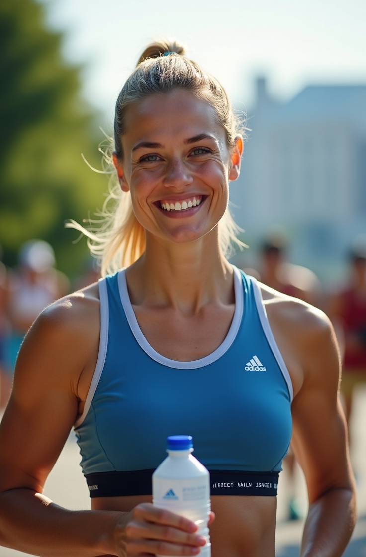 Lisa Trainer